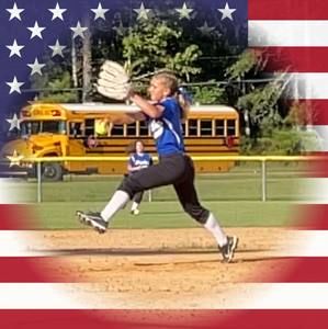 Meet your Posher, Becky